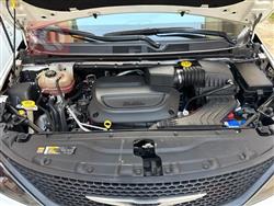 كرايسلر باسيفيكا